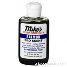 Mike's® Extra Strength Garlic Oil Glo Scent 2 fl. oz. Bottle 564772586